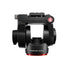 Manfrotto 500X videopää